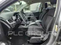 2017 Dodge JOURNEY фото