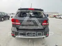 2017 Dodge JOURNEY фото