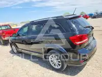 2017 Dodge JOURNEY фото