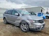 2017 Dodge JOURNEY photo