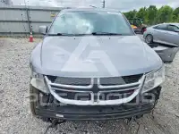 2017 Dodge JOURNEY фото