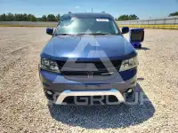 2017 Dodge JOURNEY photo