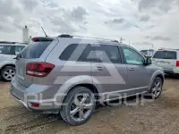 2017 Dodge JOURNEY photo