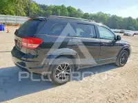 2017 Dodge JOURNEY фото