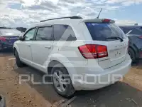 2017 Dodge JOURNEY фото