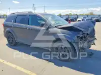 2017 Dodge JOURNEY photo