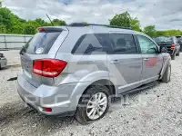 2017 Dodge JOURNEY фото