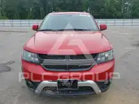 2017 Dodge JOURNEY photo