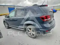 2017 Dodge JOURNEY фото