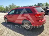 2017 Dodge JOURNEY photo