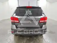 2017 Dodge JOURNEY фото