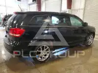 2017 Dodge JOURNEY фото