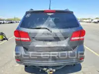 2017 Dodge JOURNEY photo