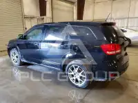 2017 Dodge JOURNEY фото