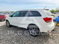 2017 Dodge JOURNEY фото
