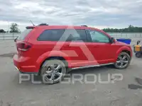 2017 Dodge JOURNEY photo