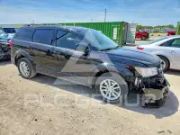 2017 Dodge JOURNEY фото