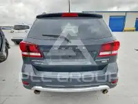 2017 Dodge JOURNEY фото