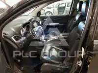 2017 Dodge JOURNEY фото