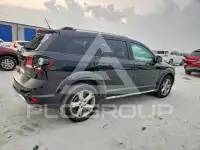2017 Dodge JOURNEY фото