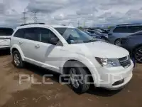 2017 Dodge JOURNEY фото