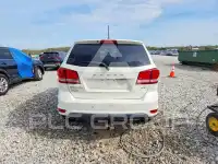 2017 Dodge JOURNEY фото