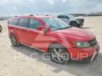 2017 Dodge JOURNEY photo