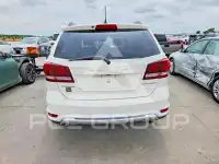 2017 Dodge JOURNEY photo
