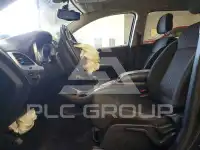 2017 Dodge JOURNEY фото