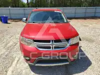 2017 Dodge JOURNEY photo
