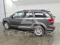 2017 Dodge JOURNEY фото