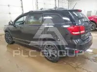 2017 Dodge JOURNEY фото
