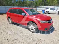 2017 Dodge JOURNEY photo