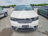 2017 Dodge JOURNEY photo