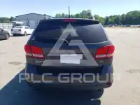 2017 Dodge JOURNEY фото