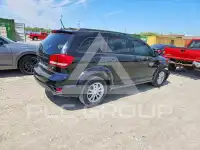 2017 Dodge JOURNEY фото