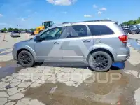 2017 Dodge JOURNEY фото