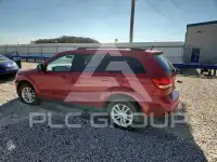 2017 Dodge JOURNEY фото
