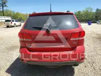 2017 Dodge JOURNEY photo