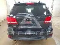 2017 Dodge JOURNEY фото