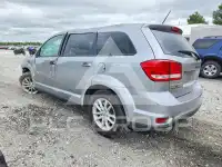 2017 Dodge JOURNEY фото