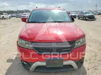 2017 Dodge JOURNEY photo