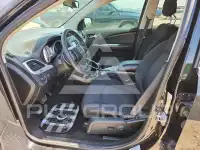 2017 Dodge JOURNEY фото