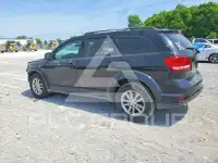 2017 Dodge JOURNEY photo