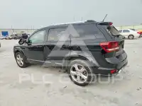 2017 Dodge JOURNEY фото