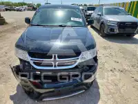2017 Dodge JOURNEY фото