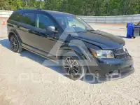 2017 Dodge JOURNEY фото