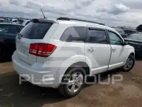 2017 Dodge JOURNEY фото