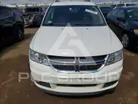 2017 Dodge JOURNEY фото