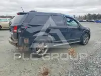 2017 Dodge JOURNEY photo